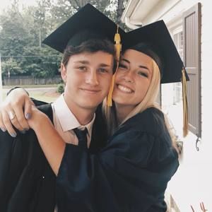 Meet your Posher, Haley